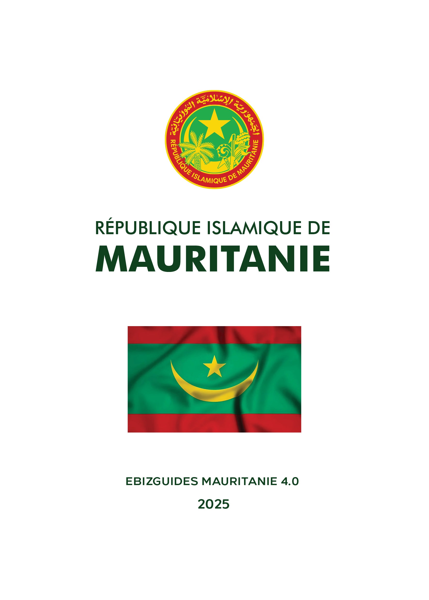 eBizGuides Mauritanie 4.0