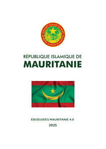 eBizGuides Mauritanie 4.0