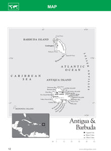 eBizGuides Antigua y Barbuda