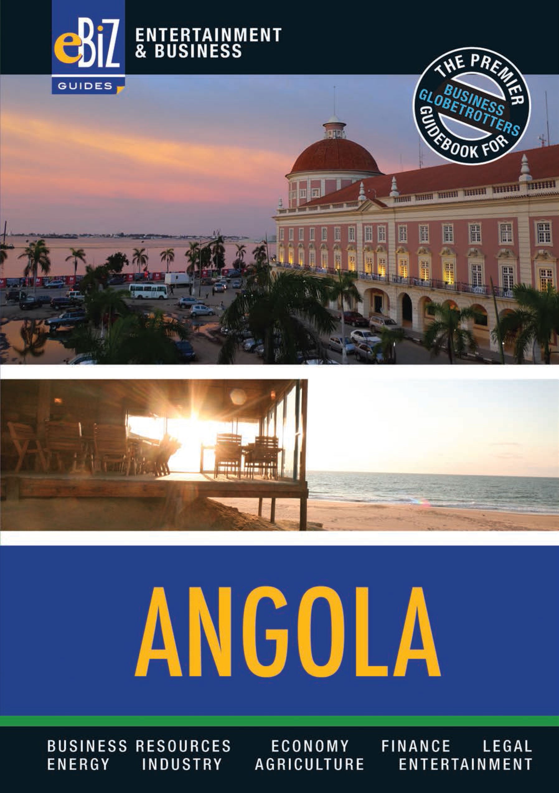 eBizGuides Angola