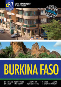 eBizGuides Burkina Faso