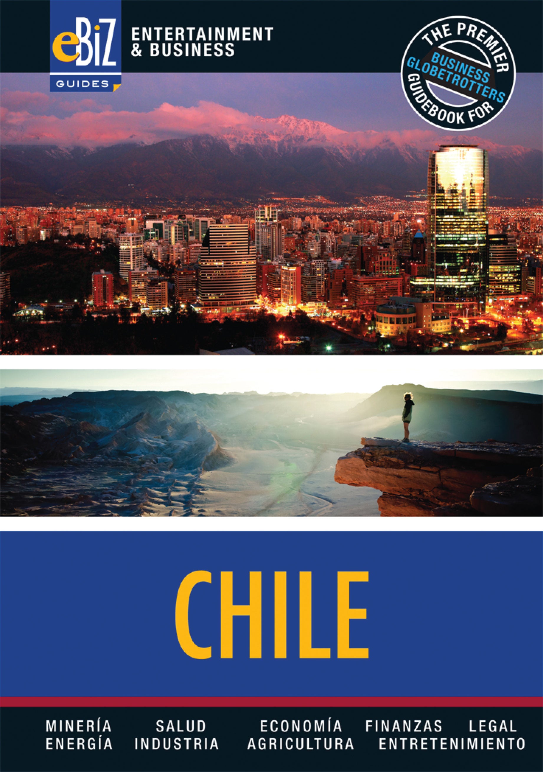 eBizGuides Chile