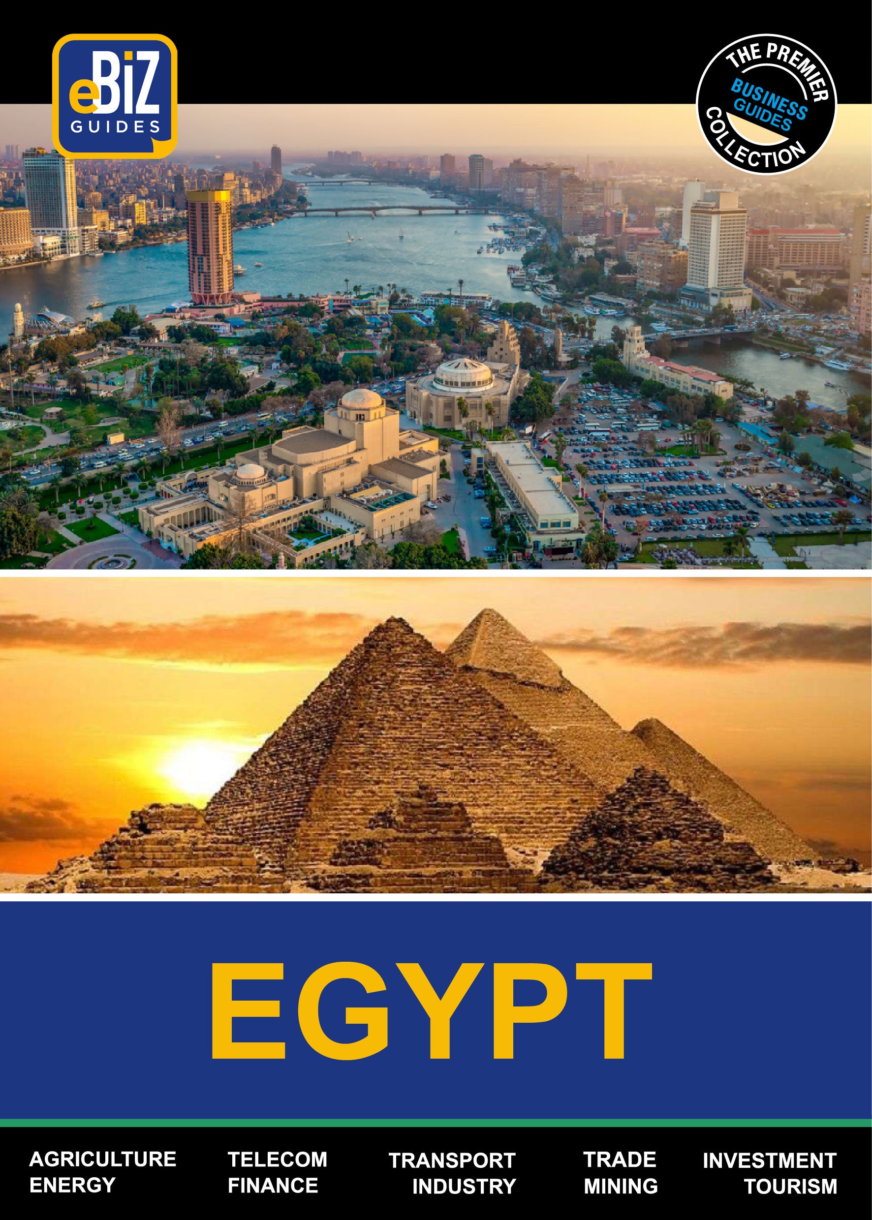 eBizGuides Egipto