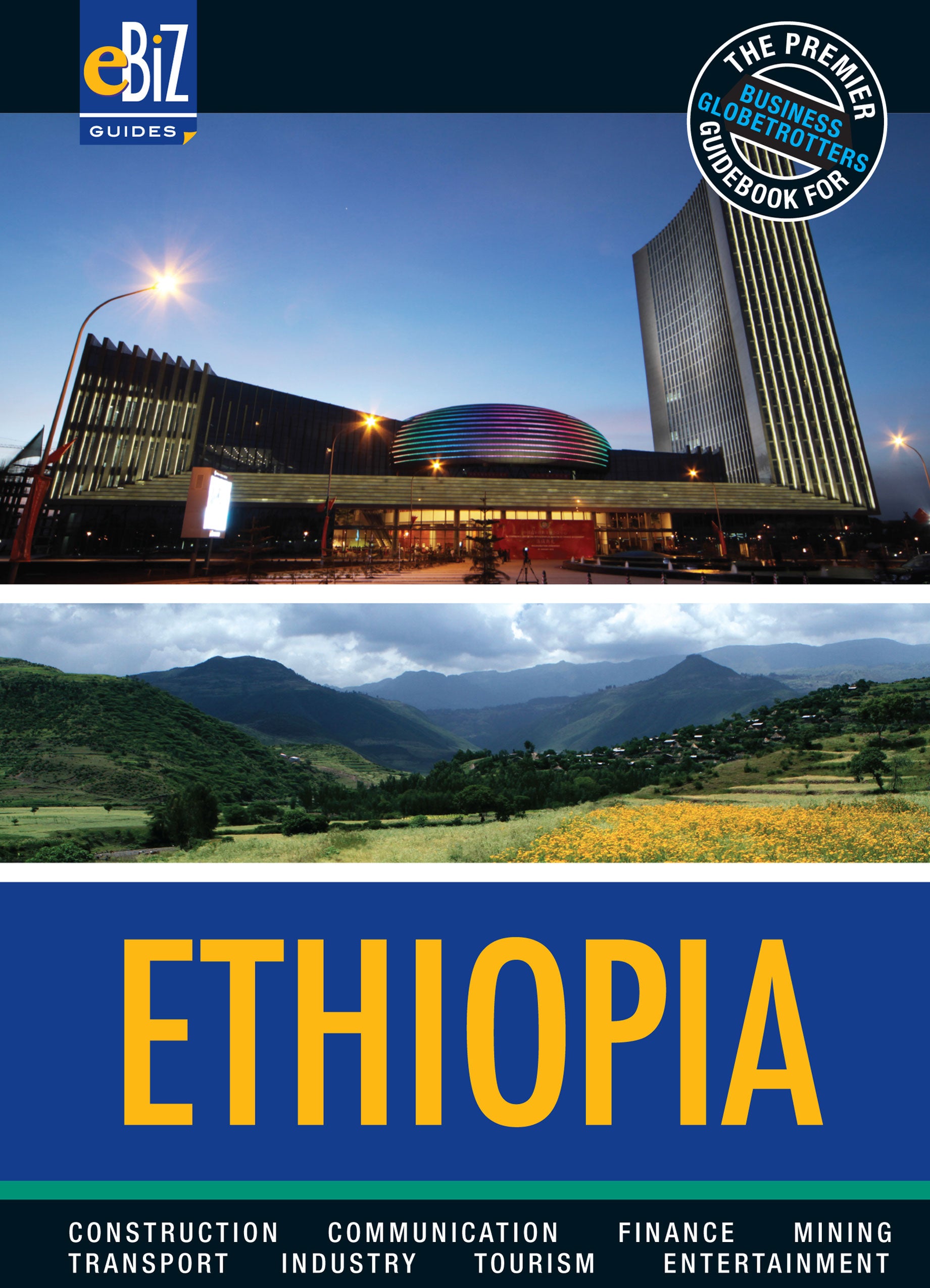 eBizGuides Etiopía