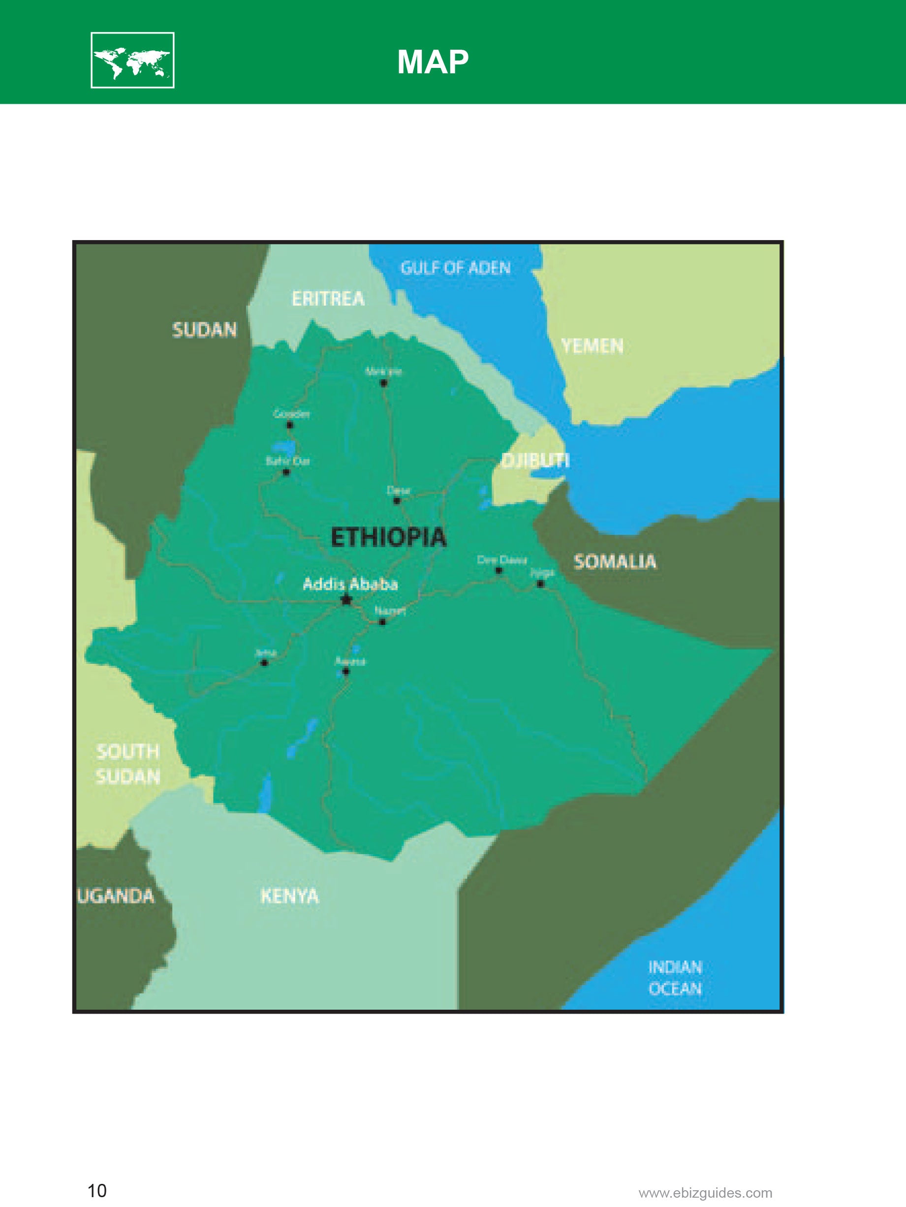 eBizGuides Ethiopia