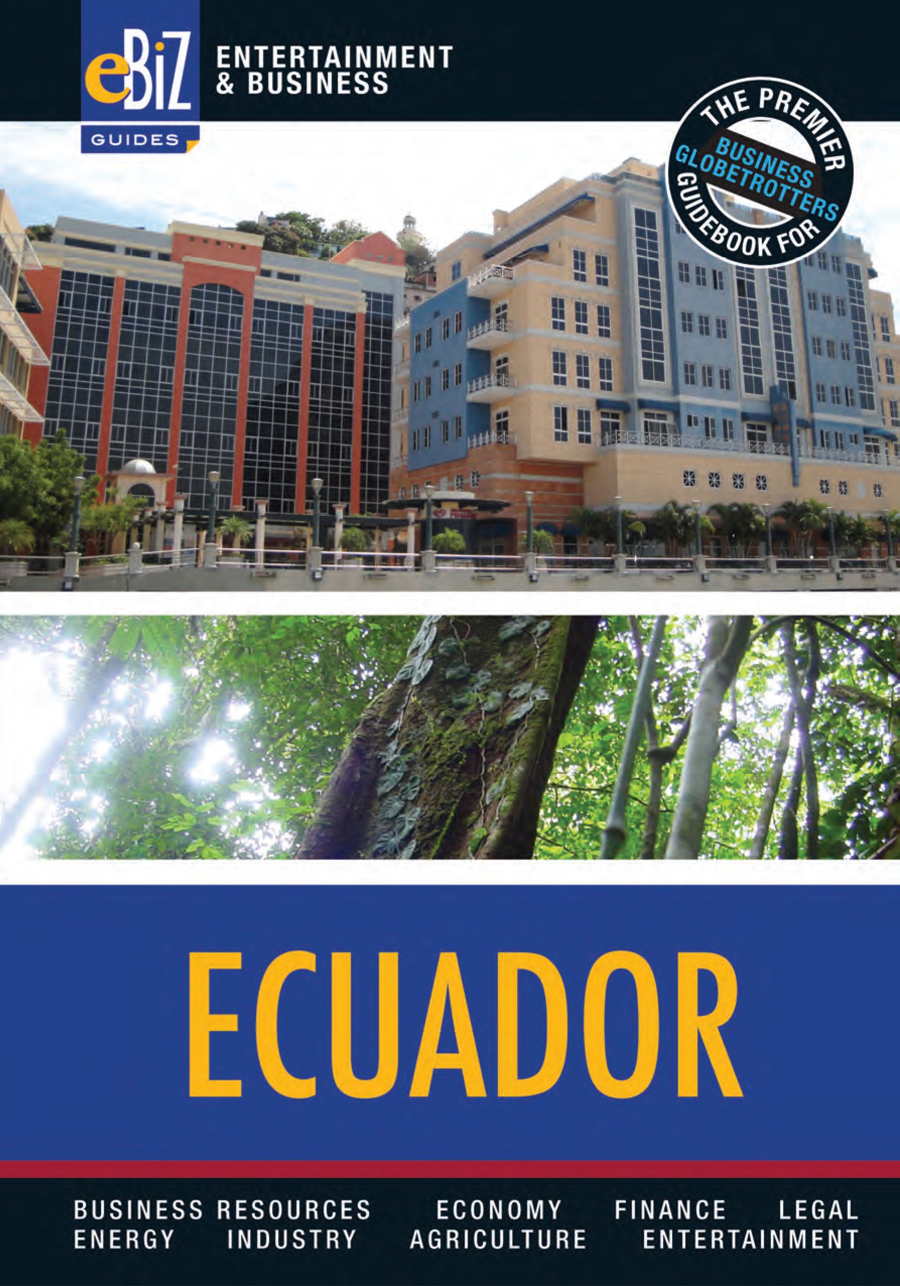 eBizGuides Ecuador