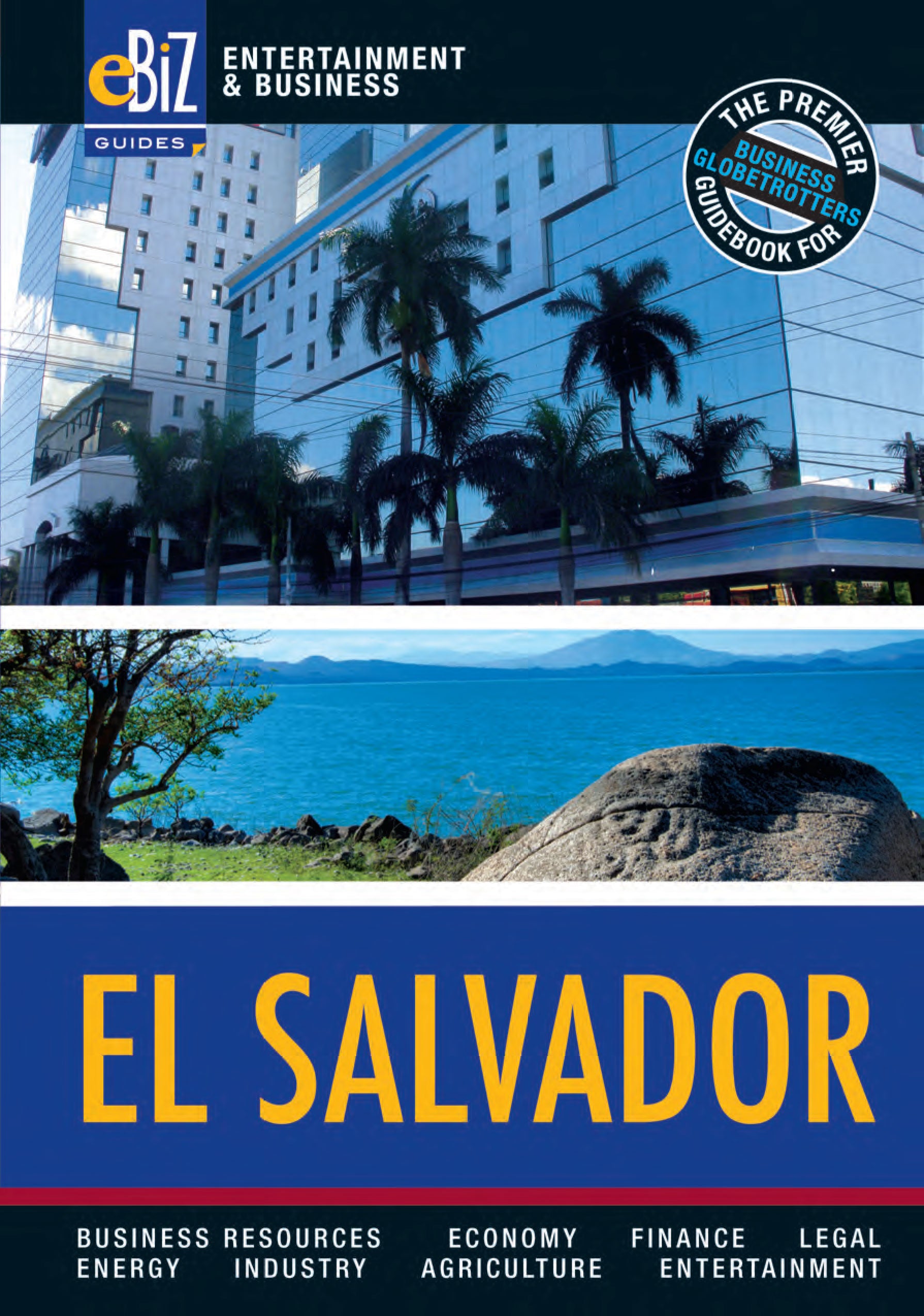 eBizGuides El Salvador