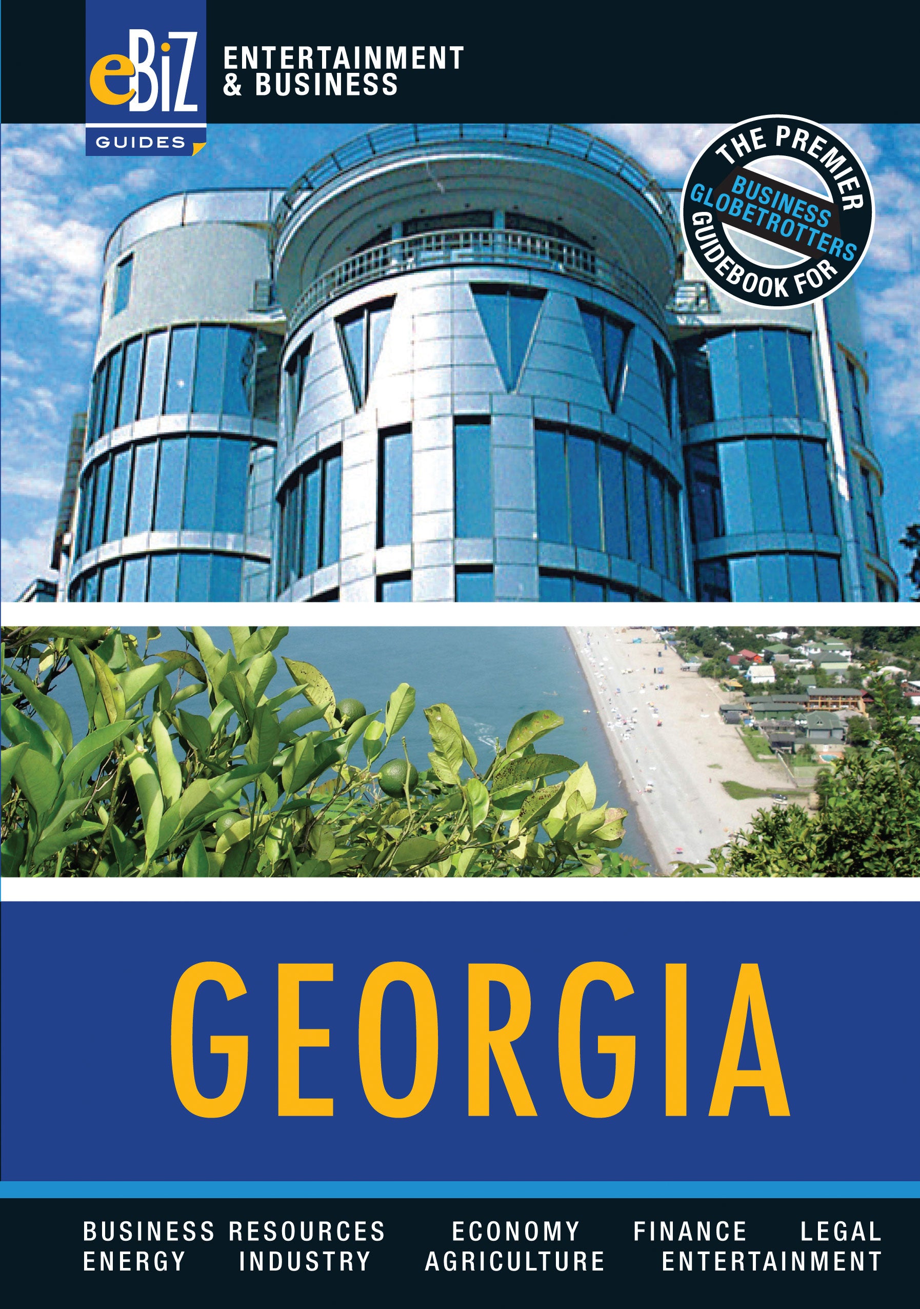 eBizGuides Georgia