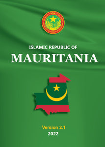 eBizGuides Mauritania 2.1