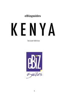 eBizGuides Kenya