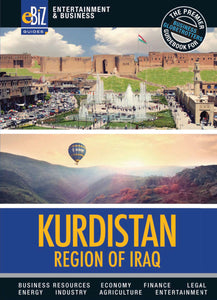 eBizGuides Kurdistan