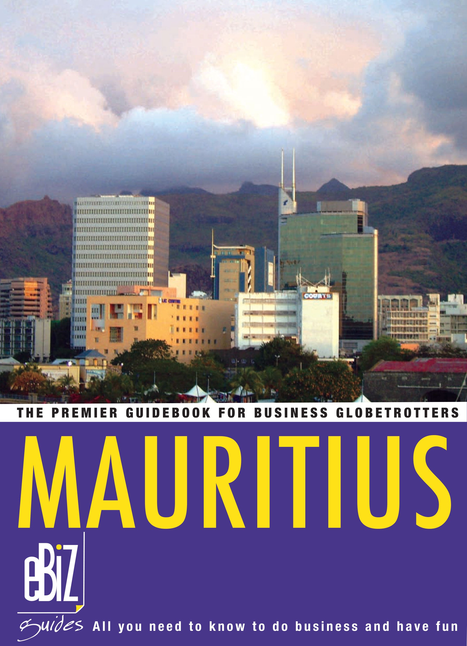 eBizGuides Mauritius