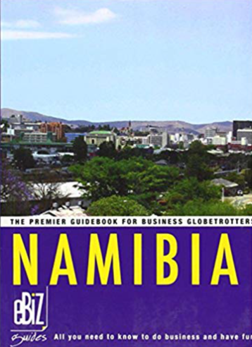 eBizGuides Namibia