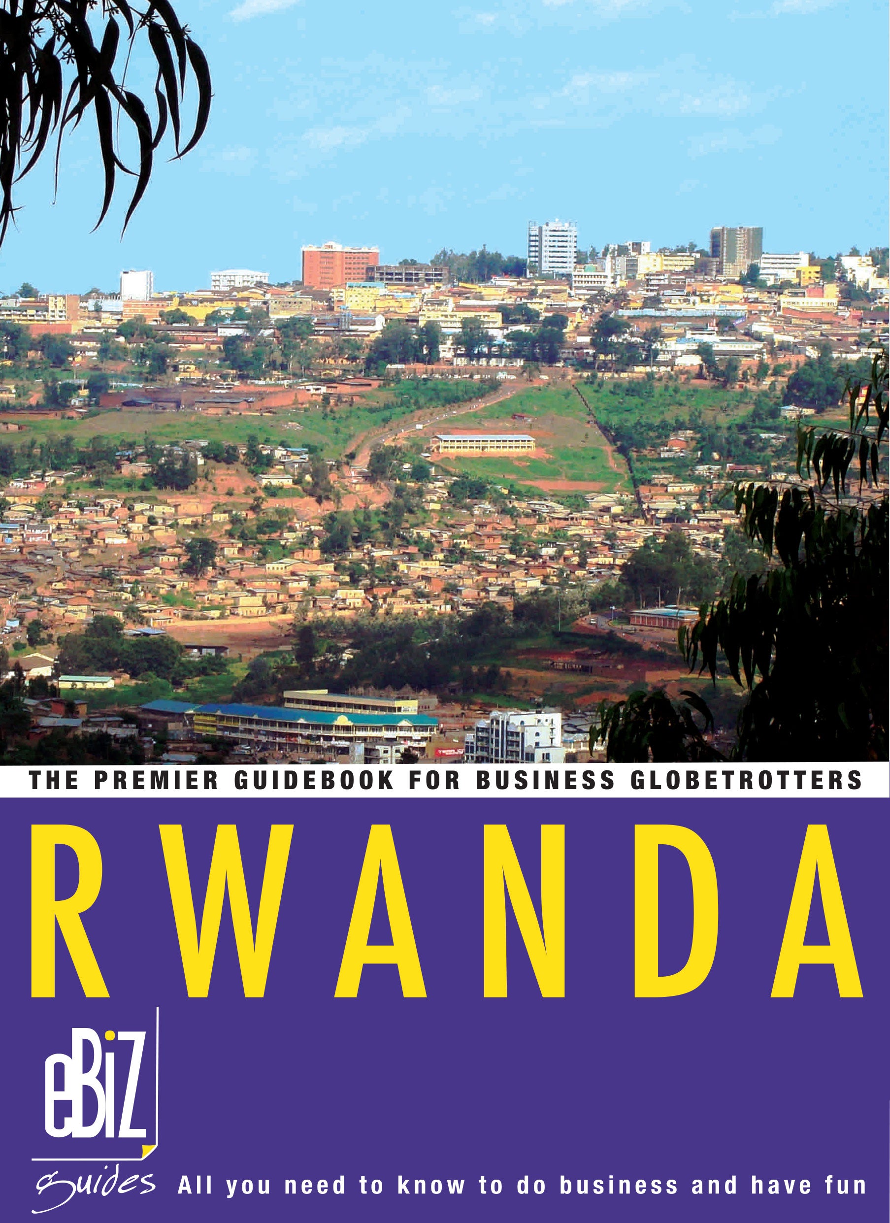 eBizGuides Rwanda