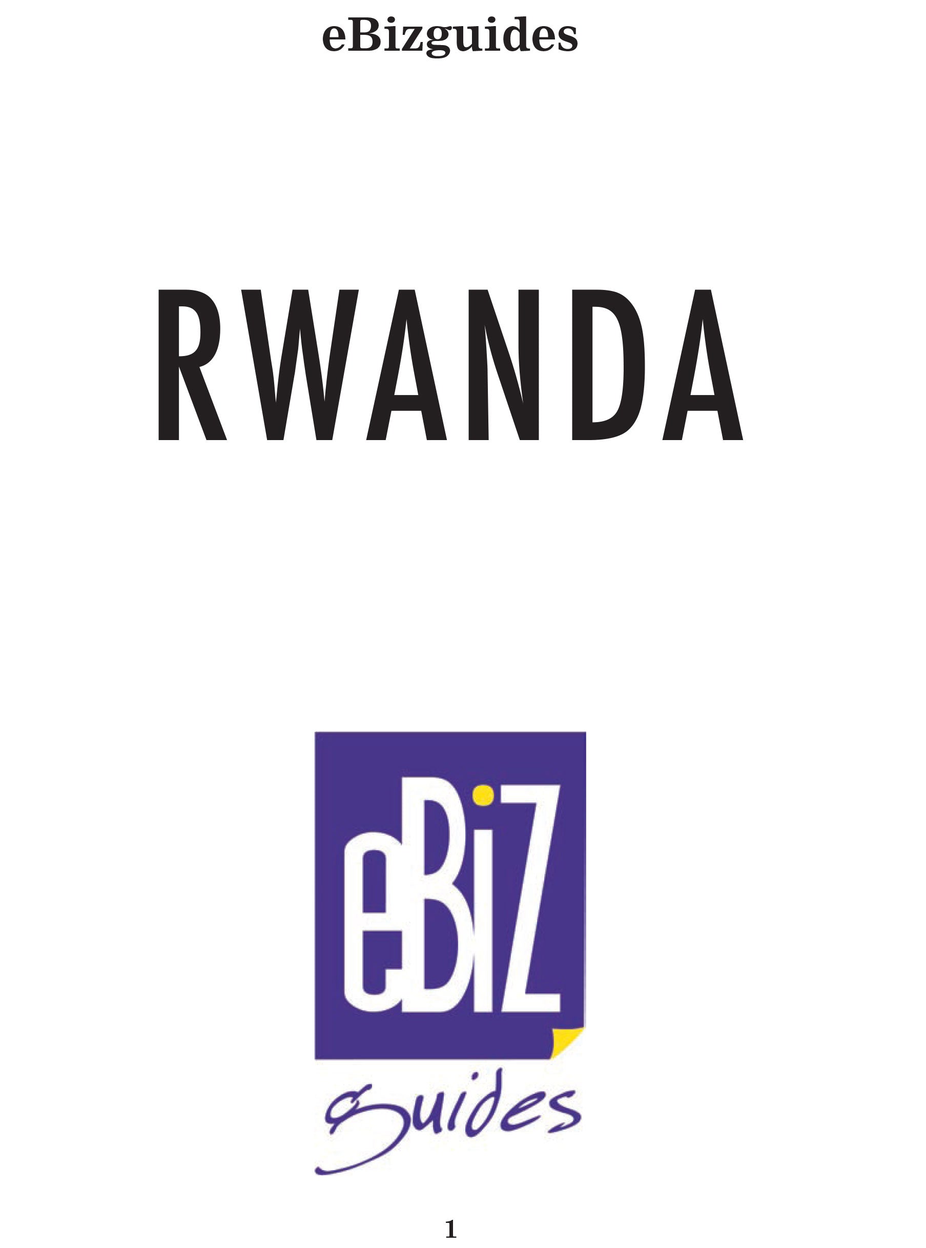 eBizGuides Rwanda