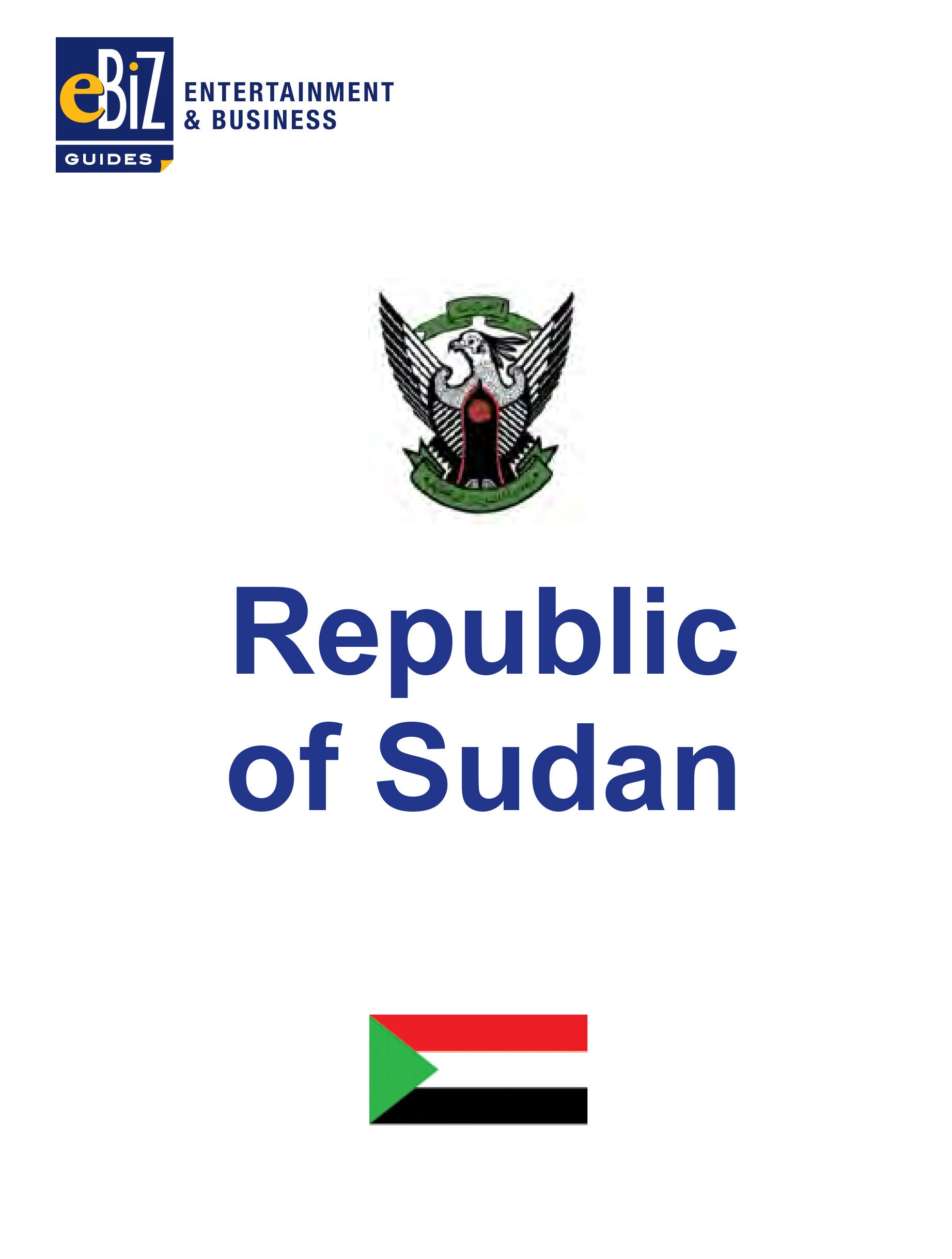 eBizGuides Sudan