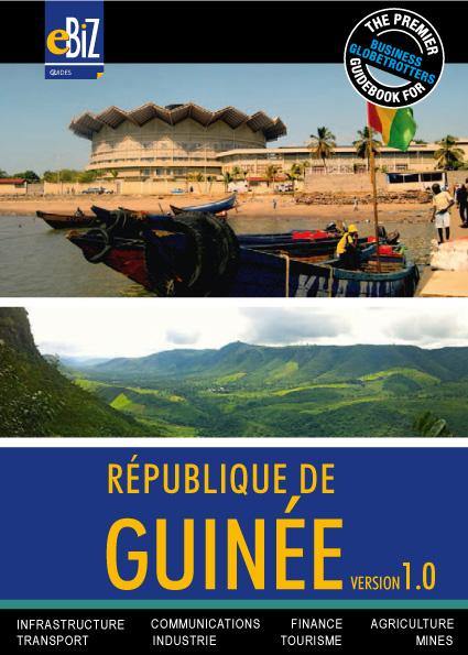 eBizGuides République de la GUINEE 1.0 - eBizGuides 