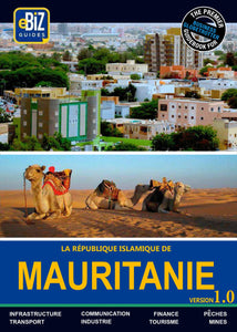 eBizGuides Mauritanie 1.0 - eBizGuides 