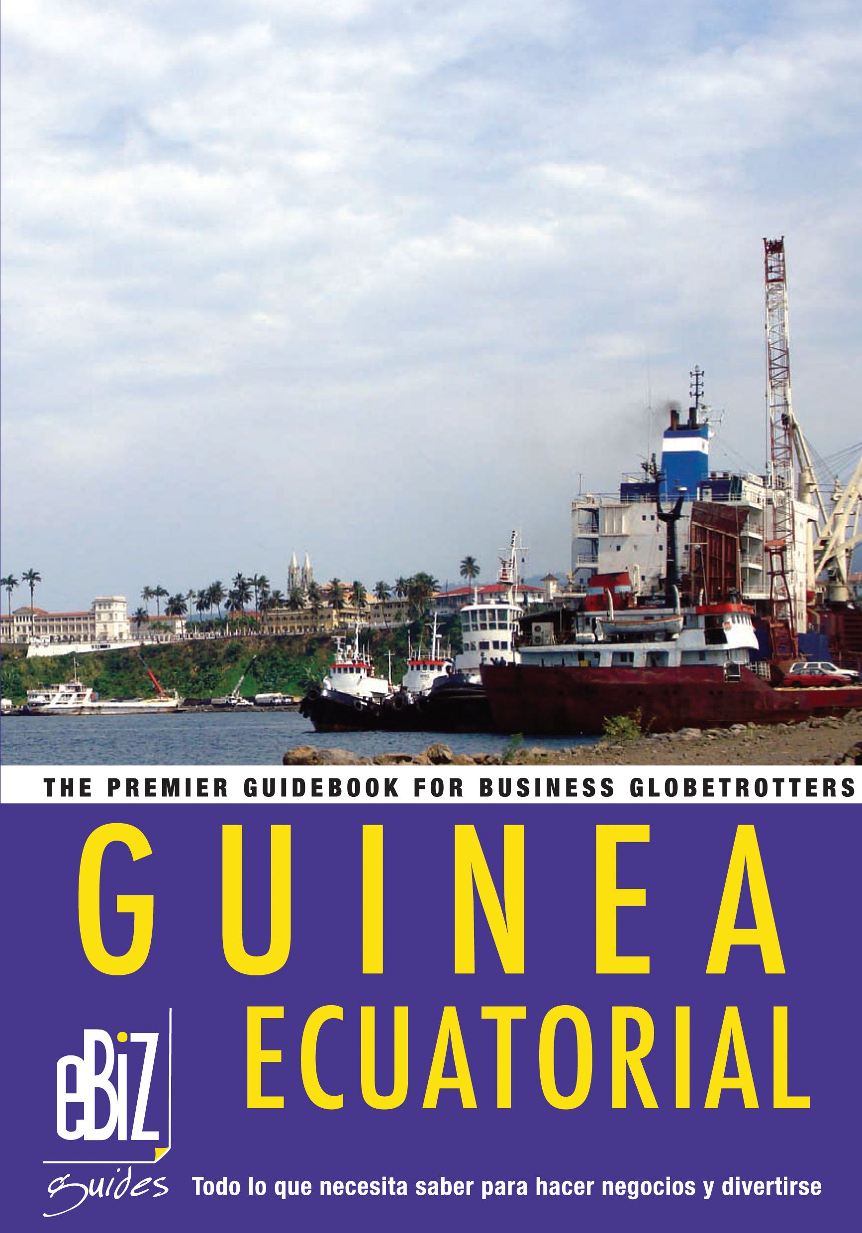 eBizGuides Guinea Ecuatorial