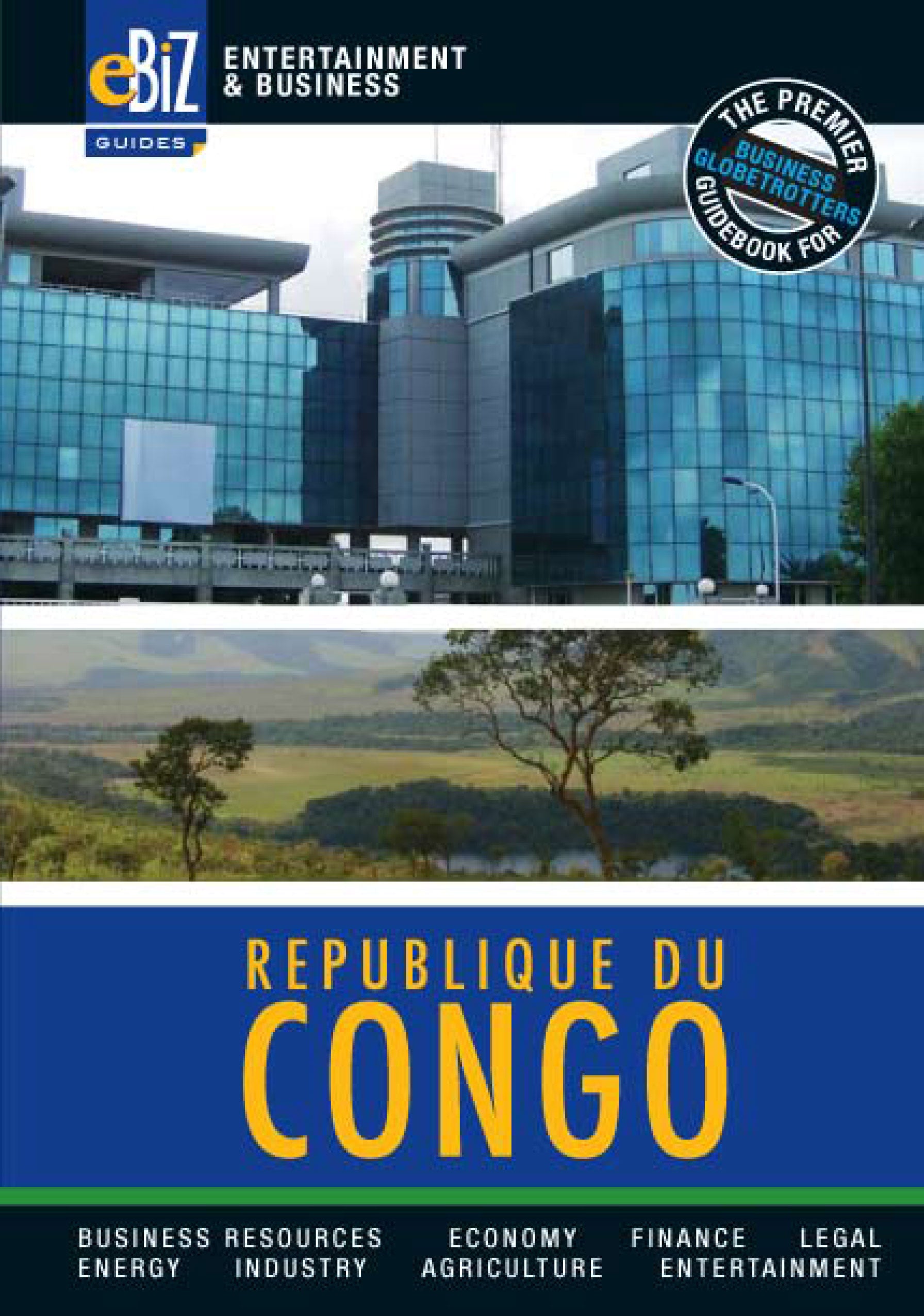 eBiz Guides República del Congo 